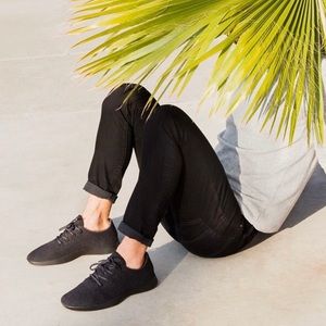 Allbirds Wool Runners